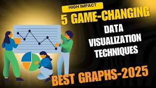 5 Game-Changing Data Visualization Techniques for Research Papers!    #academicpublishing