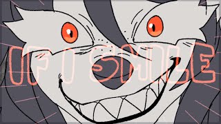 ♡ if i smile | animation meme ♡
