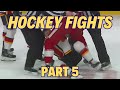 Must See Hockey Fights Part 5 Compilation