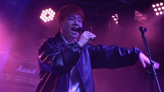 220505║씩제프(Sick Jeff) - 아프니까 씩제프다 @clubAOR (4K)