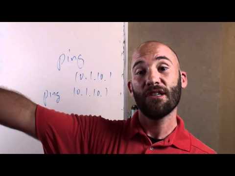 Linux Network Configuration Linux Network Configuration
