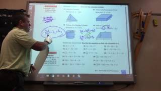 Alg p.177 problems