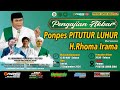 Pengajian Akbar PONPES PITUTUR LUHUR || Bersama H.Rhoma Irama ||  KARANGPANDAN, JAWA TENGAH