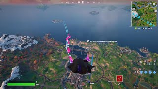 Fortnite solos