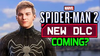 So... Is Marvel's Spider-Man 2 DLC Still Happening?