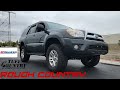 4Runner Rough Country 3 Inch Lift