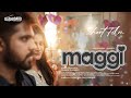 Maggi - Tamil Short Film | Dashboard Film Company