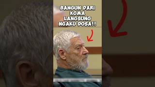 Pengakuan Dosa Kakek Tua #shorts #shortvideo #viral