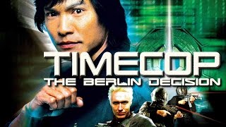 Timecop 2: The Berlin Decision (Movie Review)