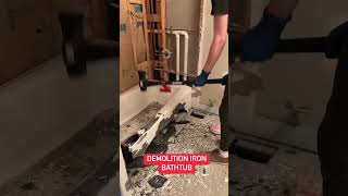 The best way to do it #diy #tile #construction #remodeling #hammer #fail #home #homeimprovement