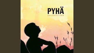 Virsi 134 Pyhä, pyhä, pyhä