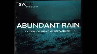 SACC Abundant Rain (2016) [Track 01] - Abundant Rain / In Your Presence