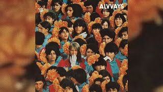 Alvvays - Adult Diversion