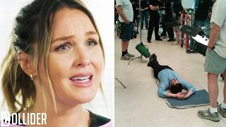 How Grey’s Anatomy Shoots Those Intense Medical Scenes