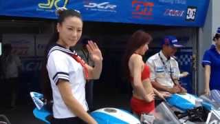 2013 ZIC 夏季賽花絮 by MOTO7