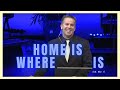 Home Is Where the _____ Is with Josh Reeves