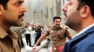 Bogan - Official Tamil movie Trailer | Actor Jayam Ravi