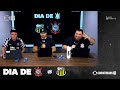 novorizontino x corinthians paulistão 2025 dia de corinthians