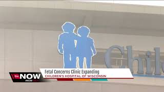 Children's Hospital of Wisconsin expanding Fetal Care Center