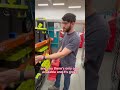 milwaukee vs ryobi 🤯 construction