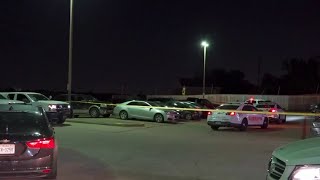 HCSO: 1 dead, 4 shot after fight at sports bar turns deadly in west Harris County