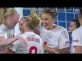 HIGHLIGHTS  FC Barcelona - SK Brann - UEFA Women's Champions League 2023-24 (Norsk)
