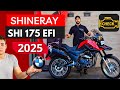 Não Compre Shineray SHI 175 2025 antes de ver esse vídeo!