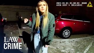 Woman Accused of Biting Pinky Finger Off in Wild Bar Brawl