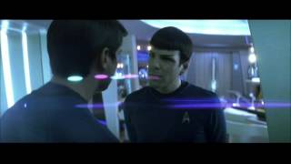 Star Trek (2009) - Gag Reel (High Definition)