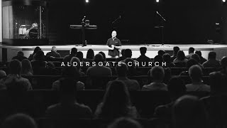 Aldersgate Online  |  What is Your Next Step?  |  FULL EXPERIENCE