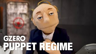 Putin it Out there: Putin's Personnel Problems | PUPPET REGIME