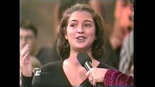 Ricki Lake Twintastic Super Sexy Twin Crushes