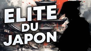 Les Samouraïs : Élite du Japon Féodal