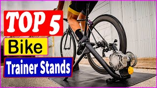 The 5 Best Bike Trainer Stands of 2022