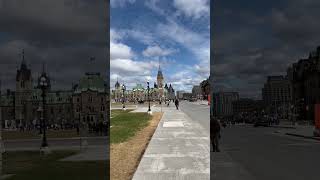 Ottawa #ottawa #fyp#youtubeshorts #canada #ontario #capcut #trending