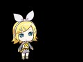 Kagamine Rin eats a lemon and dies