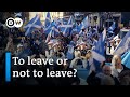 Scotland: Is the desire for independence growing? | DW Documentary