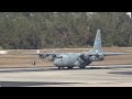 wild c130 takeoff waving goodbye spotting tpa prayers dca incident