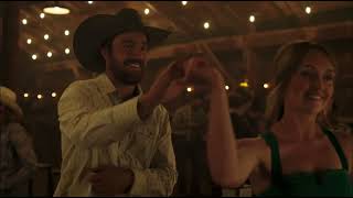 Heartland 1805 Nathan and Amy Barn Dance Scene 1