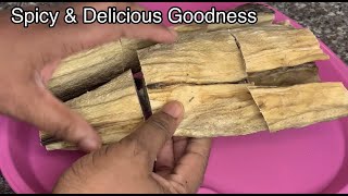 PERFECT WAY TO PREPARE STOCKFISH | OKPOROKO | FUN FACTS ABOUT STOCKFISH | SPICY & DELICIOUS GOODNESS