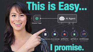 From Zero to Your First AI Agent in 30 Minutes (No Coding)