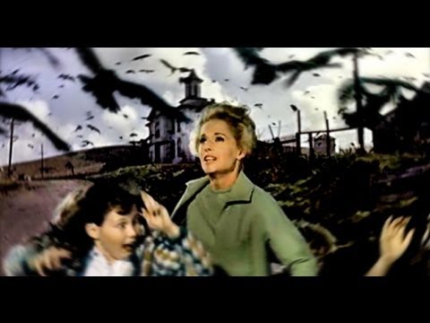 The Films Of Alfred Hitchcock Youtube