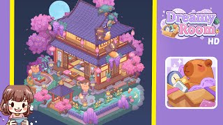 Dreamy Room Level 560 Solution Walkthrough