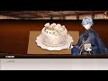 【文アル】広津和郎 誕生日回想５