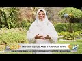 LENTERA QALBU - Menuju Kesucian di Hari yang Fitri