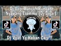 DJ LAGI BUNGAH BUNGAHE NYAWANG ESEMMU WES  | DJ SIGAR DENNY CAKNAN REMIX MENGKANE VIRAL TIKTOK