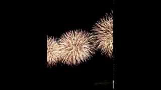 Fireworks 2012 栃木県小山市の花火大会 その1