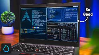How I Setup Hyprland For An Incredible Arch Linux Experience