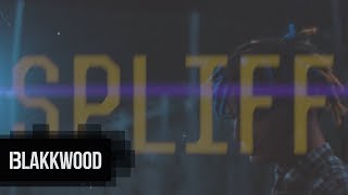 Psycho Rhyme - Spliff ( 4K)