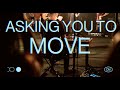 Asking You To Move (feat. Rachel Wiggins) // Connection Music